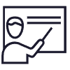 Expert-led training
