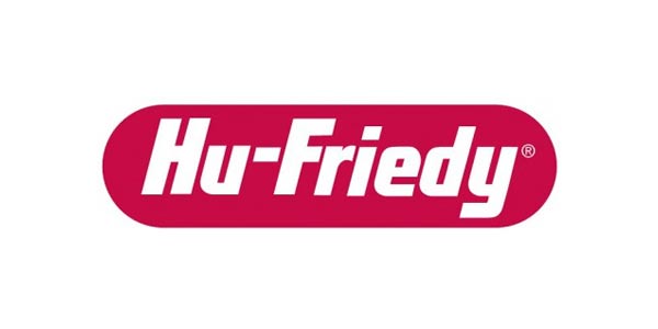 Hu-Friedy Hu-Friedy Logo