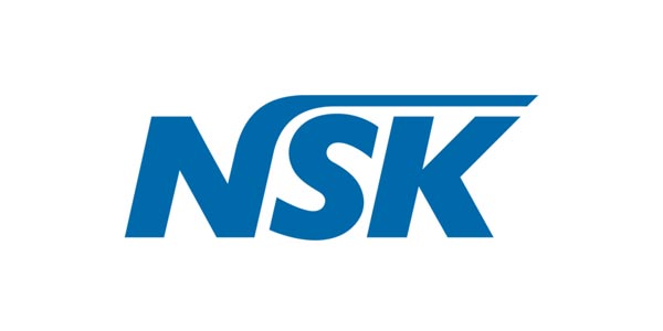 NSK NSK Logo